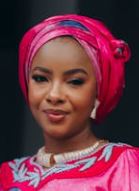 Aisha Muhammad