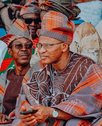 Babatunde Ademola